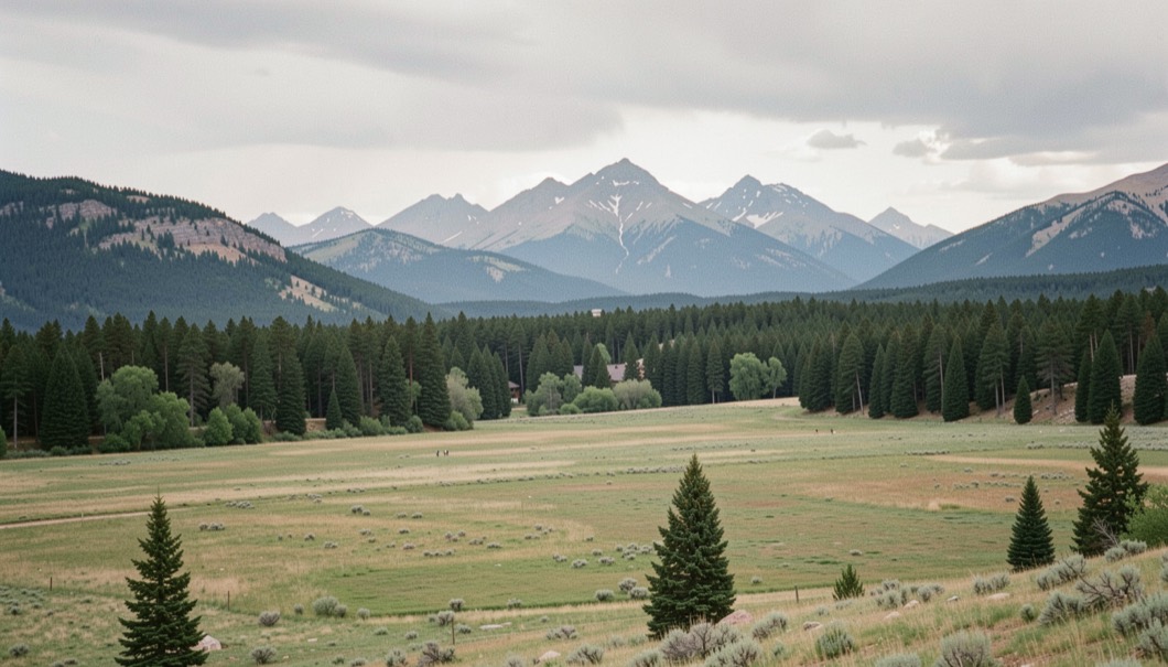 How community development finance reaches a mountain county: editorial view of community development, housing finance, rural county