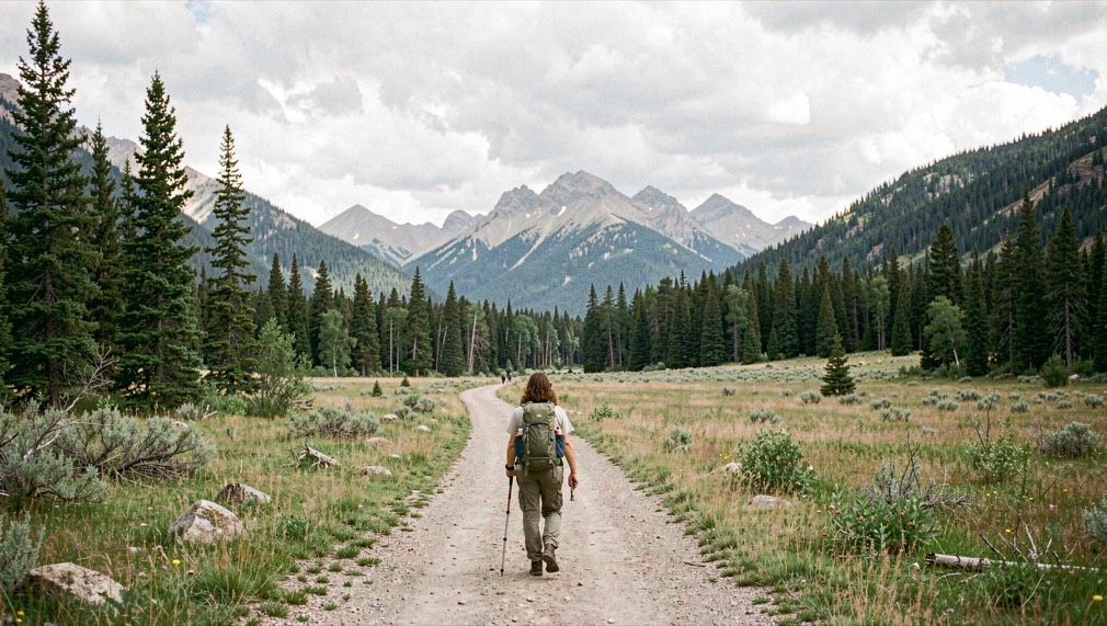 Passing on a mountain property: the documents that decide: editorial view of beneficiary designation, water right, property records