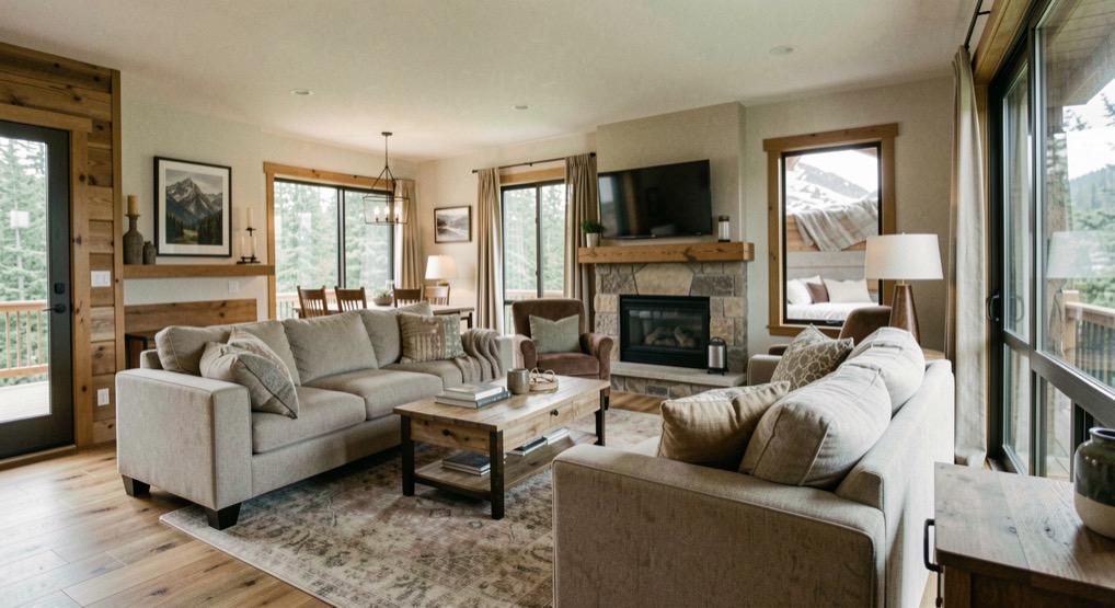 Rome residential property: prices, yields, taxes: Rome districts, rental yields, IMU and cedolare secca in a Colorado mountain setting